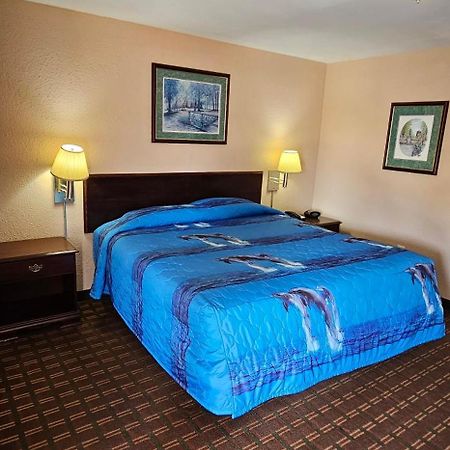 Mount Laurel Motel Hazleton Exteriér fotografie